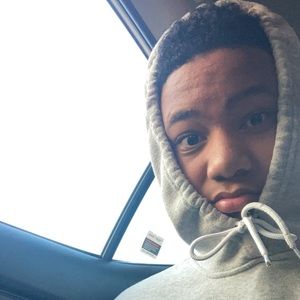 Meet your Posher, Chadwick